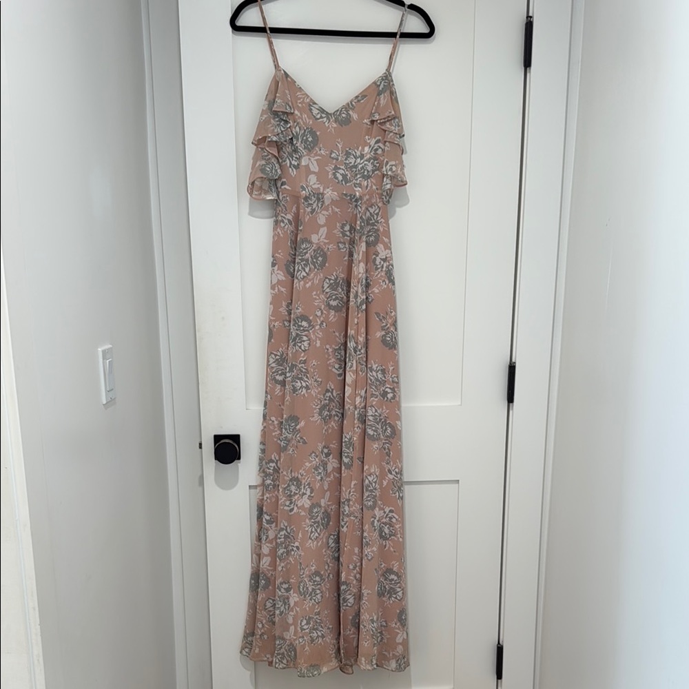 Lovers and Friends maxi dress